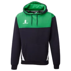Blade Hoody -Sports - Hockey Cricket Surridge Blade Hoody Navy Emerald White 1