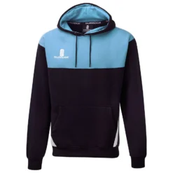 Blade Hoody -Sports - Hockey Cricket Surridge Blade Hoody Navy Sky White