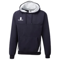 Blade Hoody -Sports - Hockey Cricket Surridge Blade Hoody Navy White 1
