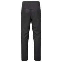 RipStop Training Trouser -Sports - Hockey Cricket Surridge Ripstop Track Pant Black 1 scaled 1
