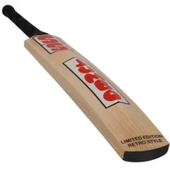 Retro Grade 1 Jumbo Cricket Bat -Sports - Hockey Cricket Surridge SS Jumbo Limited Edition Cricket Bat full 1