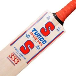 Turbo 333 Cricket Bat Grade 1 -Sports - Hockey Cricket Surridge SS Turbo 333 Cricket Bat 1
