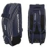 Sterling Wheelie Duffle Cricket Bag Navy