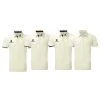 Tek Cricket Shirt Short Sleeve