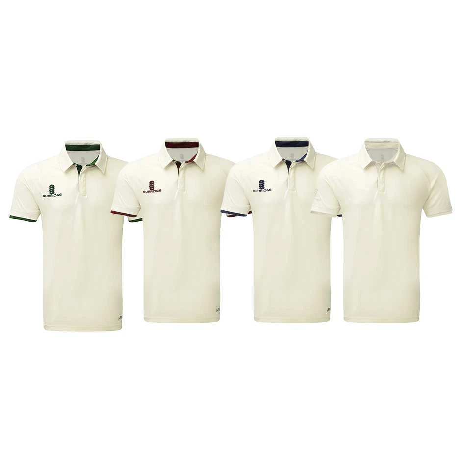 Tek Cricket Shirt Short Sleeve 1 Tek Cricket Shirt Short Sleeve