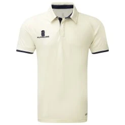 Tek Cricket Shirt Short Sleeve 7 Tek Cricket Shirt Short Sleeve -Sports - Hockey Cricket Surridge Tek Short Sleeve Cricket Shirt NavyTrim