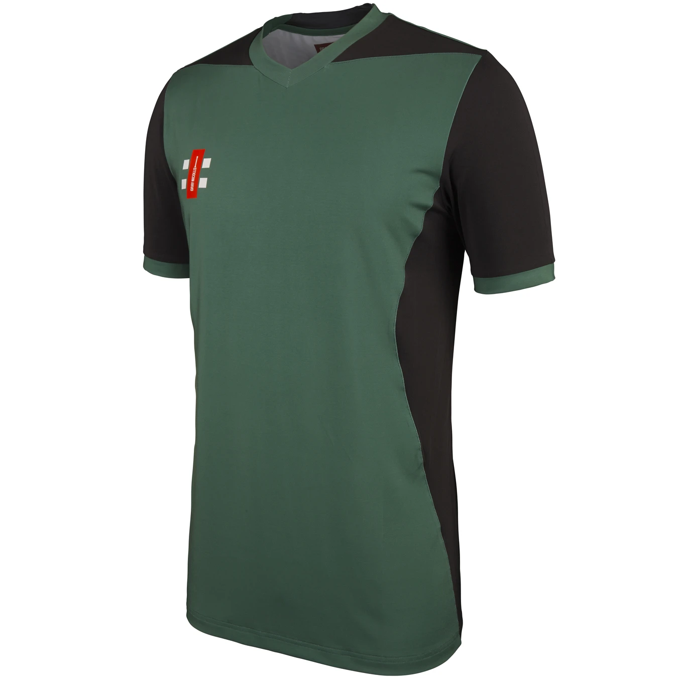 Pro Performance T20 Cricket Shirt Short Sleeve 1 Pro Performance T20 Cricket Shirt Short Sleeve
