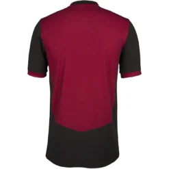 Pro Performance T20 Cricket Shirt Short Sleeve 26 Pro Performance T20 Cricket Shirt Short Sleeve -Sports - Hockey Cricket T20 Short Sleeve Shirt MaroonBlack 1