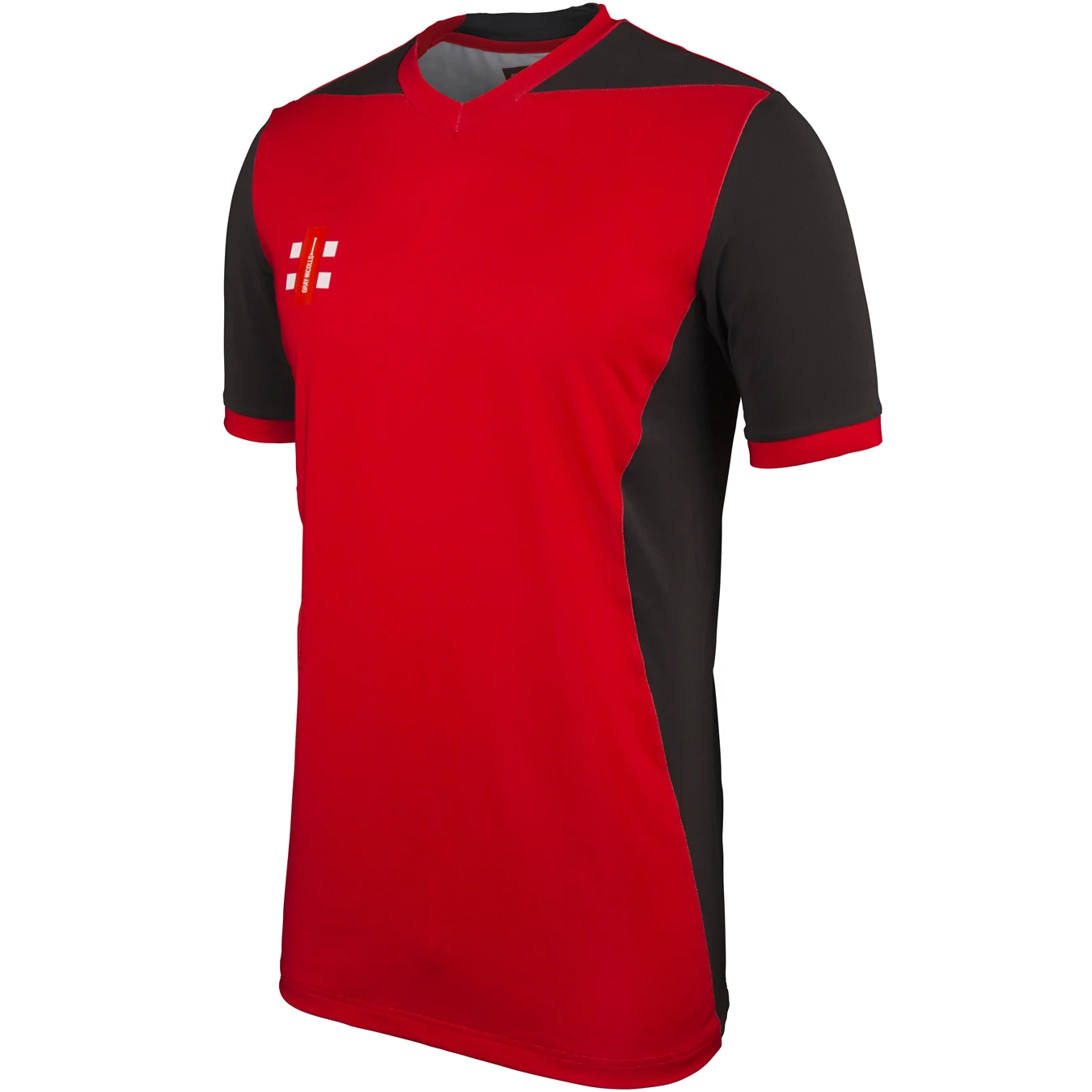 Pro Performance T20 Cricket Shirt Short Sleeve 7 Pro Performance T20 Cricket Shirt Short Sleeve - Image 7