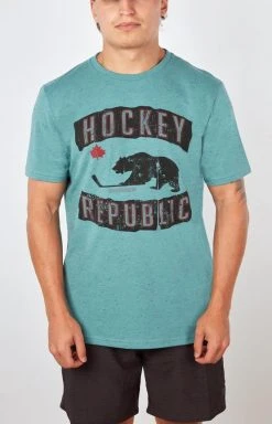 Gongshow Daaa Bear T-Shirt