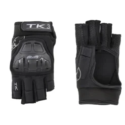 TK 3 Hockey Glove No Palm – Left Hand