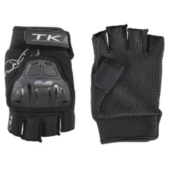 TK 4 Hockey Glove With Palm – Left Hand