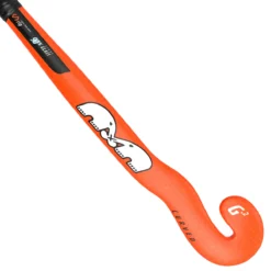 TK G2 Curve Goalkeeping Stick