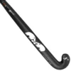 TK 3 JR Junior Control Bow Hockey Stick Black