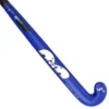 TK 3 JR Junior Control Bow Hockey Stick Blue