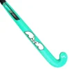 TK 3.5 Control Bow Hockey Stick Aqua