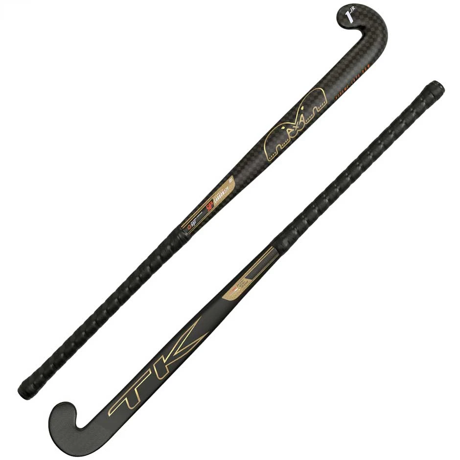 TK 1 JR Xtreme Late Bow Junior Hockey Stick 2 TK 1 JR Xtreme Late Bow Junior Hockey Stick - Image 2