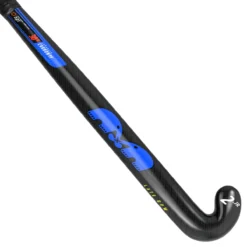 TK 2 JR Junior Late Bow Hockey Stick