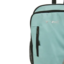 TK 6 Hockey Backpack Bag Aqua 5 TK 6 Hockey Backpack Bag Aqua -Sports - Hockey Cricket TK6 Backpack aqua 4