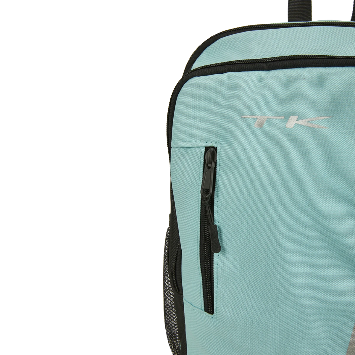 TK 6 Hockey Backpack Bag Aqua 3 TK 6 Hockey Backpack Bag Aqua - Image 3