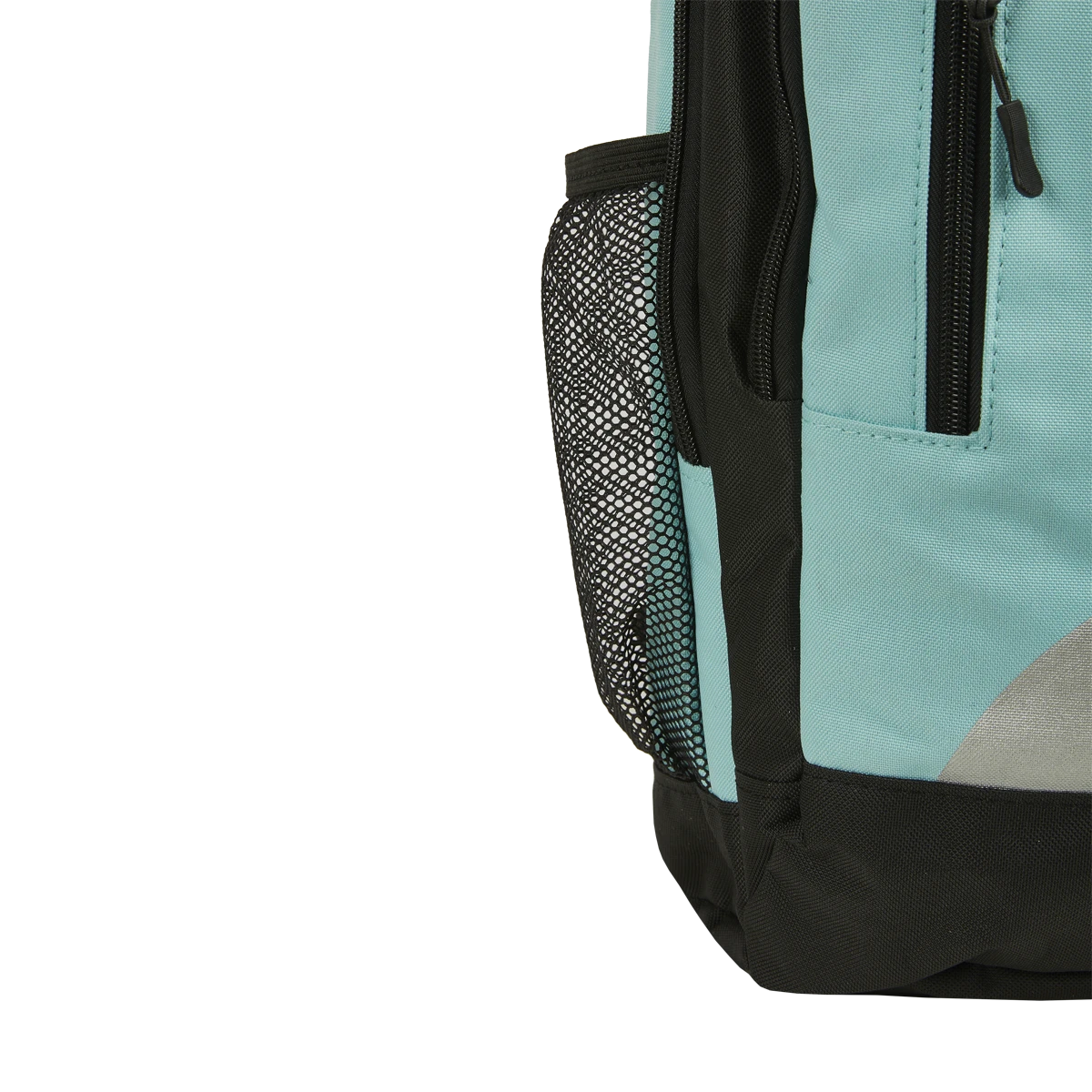 TK 6 Hockey Backpack Bag Aqua 2 TK 6 Hockey Backpack Bag Aqua - Image 2