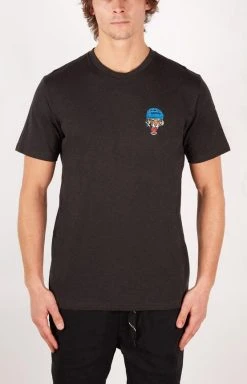 Gongshow Top Tiggy T-Shirt