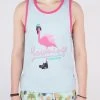Gongshow Summer Flow Tank Top