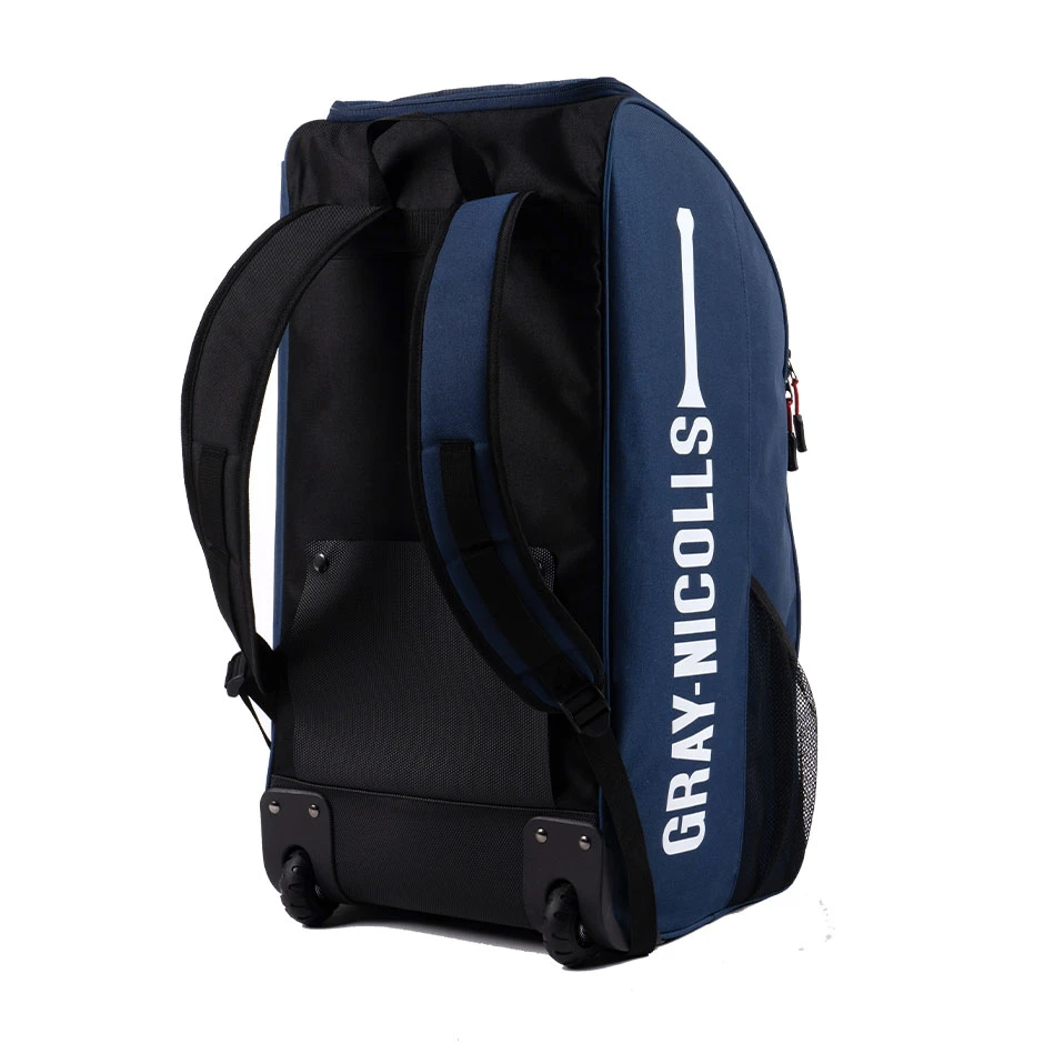 Team 250 Wheelie Duffle Cricket Bag 2 Team 250 Wheelie Duffle Cricket Bag - Image 2