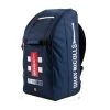 Team 250 Wheelie Duffle Cricket Bag