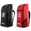 Team 450 Wheelie Duffle Cricket Bag