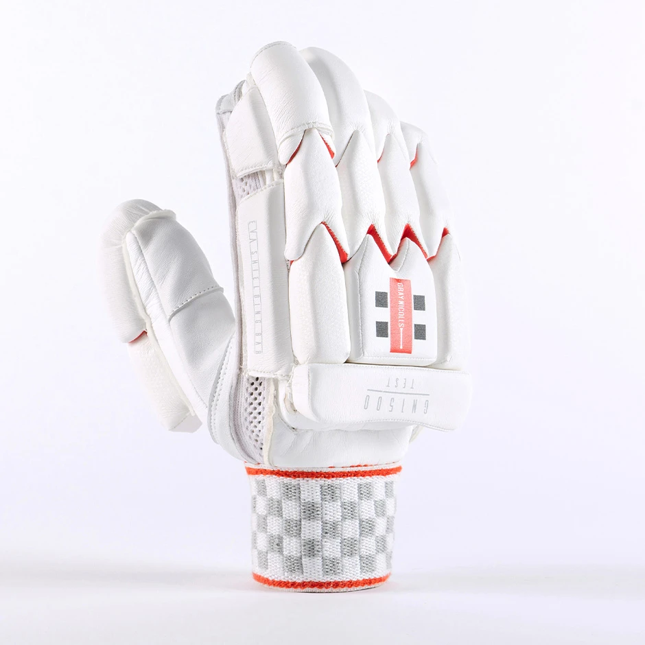 Test 1500 Cricket Batting Gloves 2 Test 1500 Cricket Batting Gloves - Image 2