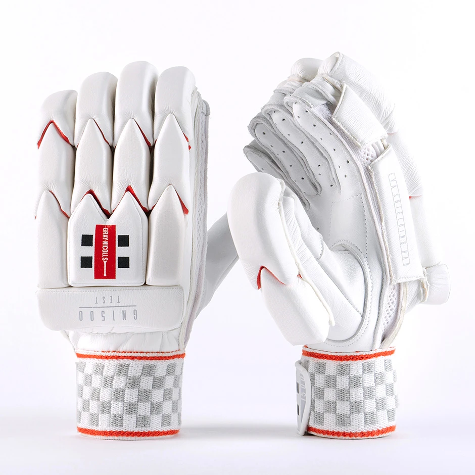 Test 1500 Cricket Batting Gloves 1 Test 1500 Cricket Batting Gloves