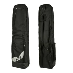 TK 2 Hockey Kit Bag Black