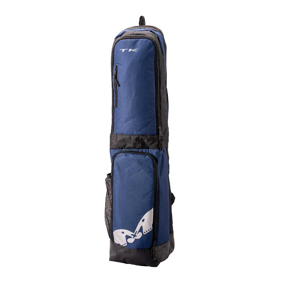 TK 2 Hockey Kit Bag Navy 1 TK 2 Hockey Kit Bag Navy