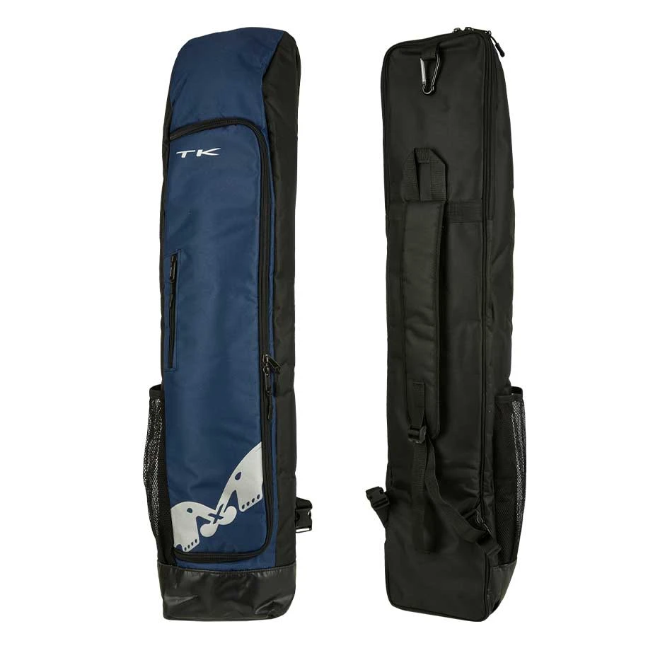 TK 3 Hockey Kit Bag Navy 1 TK 3 Hockey Kit Bag Navy