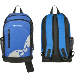 TK 6 Hockey Backpack Bag Royal