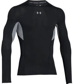 Under Armour Coolswitch Compression Long Sleeve Top For Men
