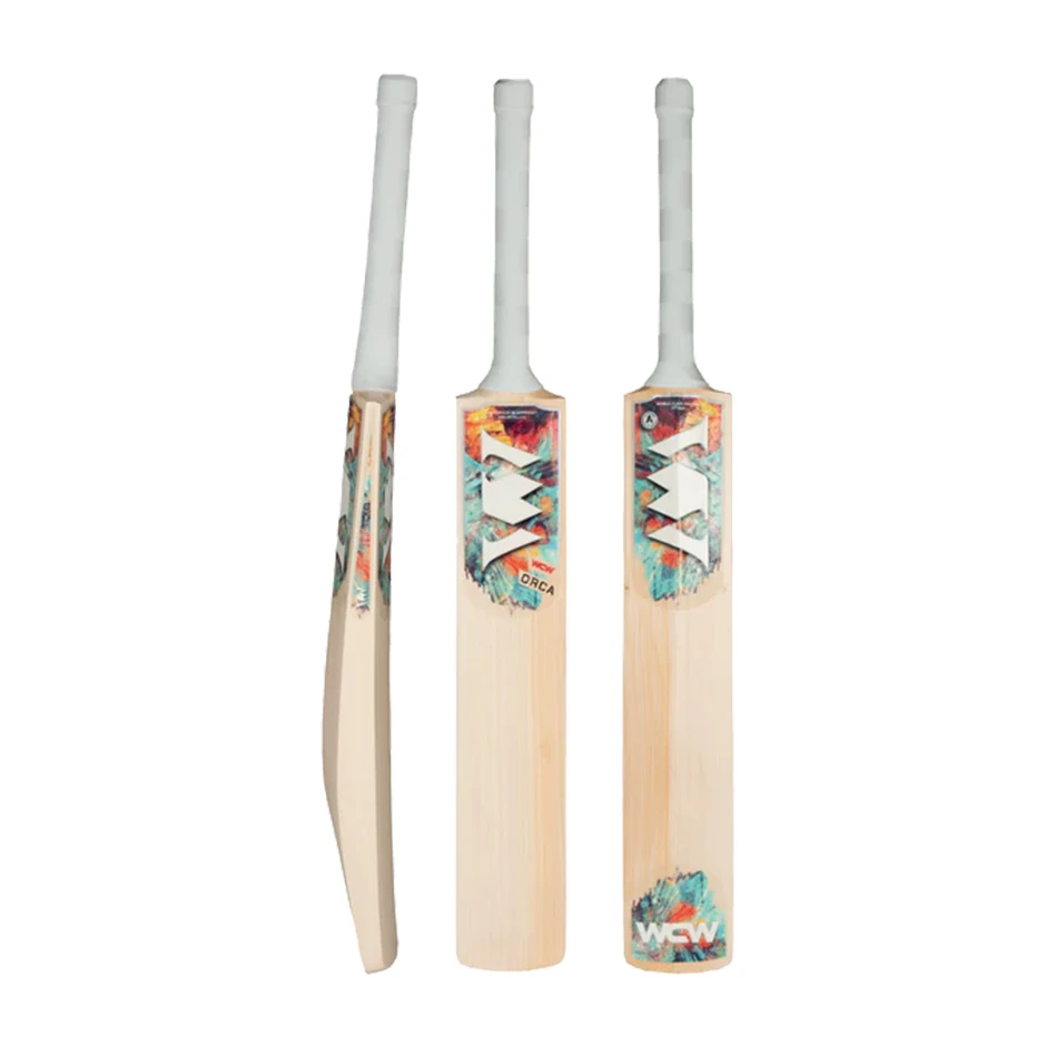 Orca Players 1.0 Cricket Bat 1 Orca Players 1.0 Cricket Bat