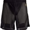 Warrior Covert Loose Fit Short With Cup For Men