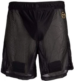 Warrior Covert Loose Fit Short With Cup For Men
