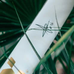 AH16 Limited Edition LB 60 Hockey Stick -Sports - Hockey Cricket Y1 AH16 Hockey Stick Close Up 3