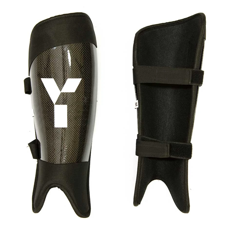 C1 Carbon Hockey Shinguard 1 C1 Carbon Hockey Shinguard