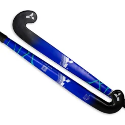 JMB Junior Hockey Stick Blue