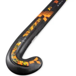 YLB 50 Hockey Stick -Sports - Hockey Cricket Y1 YLB Close Up Hockey Stick