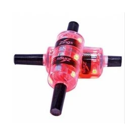 GM Zings Flashing Cricket Bails Including Batteries