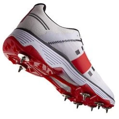 Pro Performance Spike Cricket Shoe