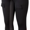 Bauer S19 Essential Compression Mens Jock Pant