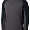 Bauer S19 Long-Sleeve NeckProtect Youth Top