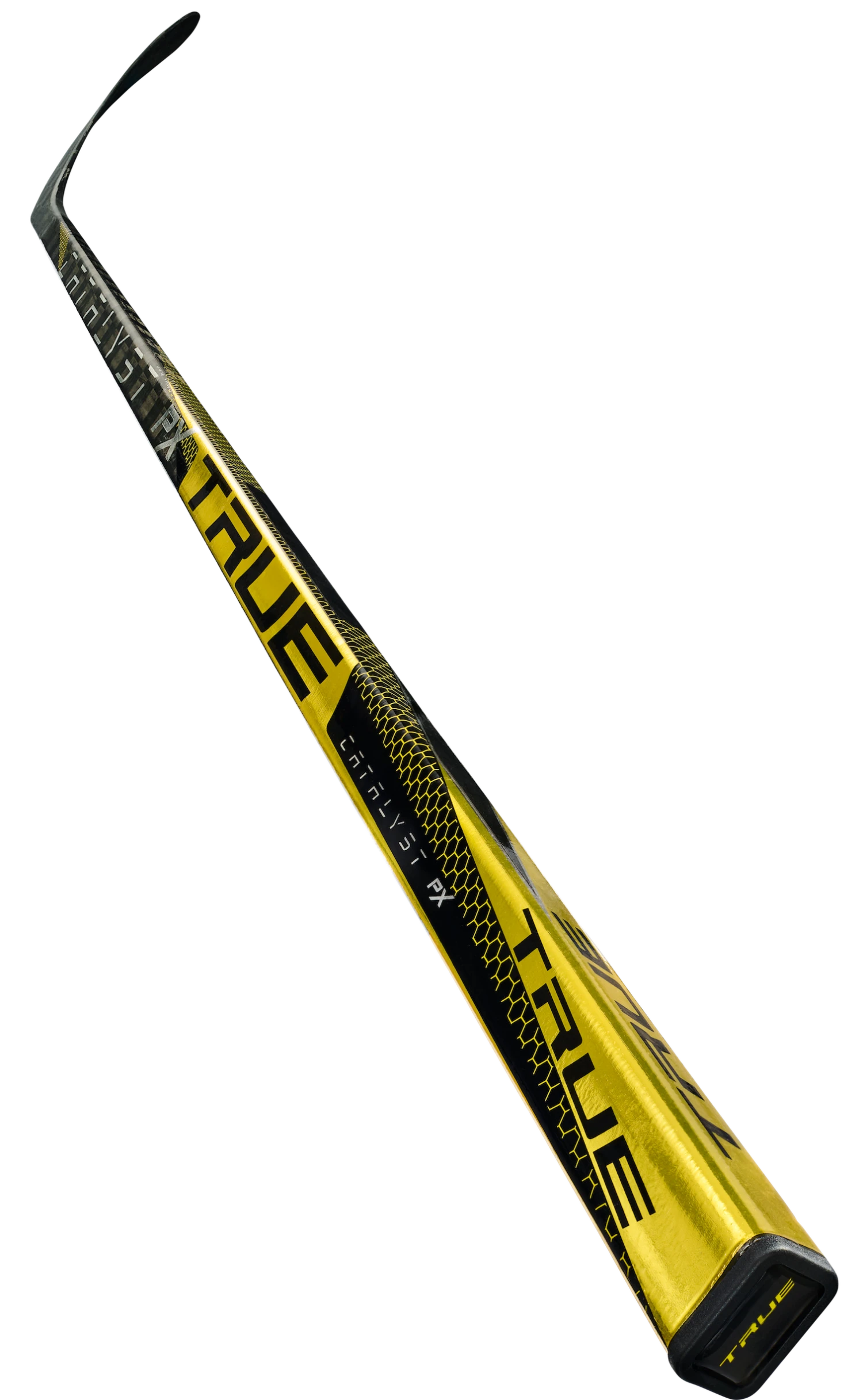 True Hockey True Catalyst PX Junior Hockey Stick 3 True Hockey True Catalyst PX Junior Hockey Stick - Image 3