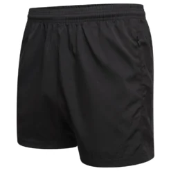 Dual Performance Short -Sports - Hockey Cricket du020 plain